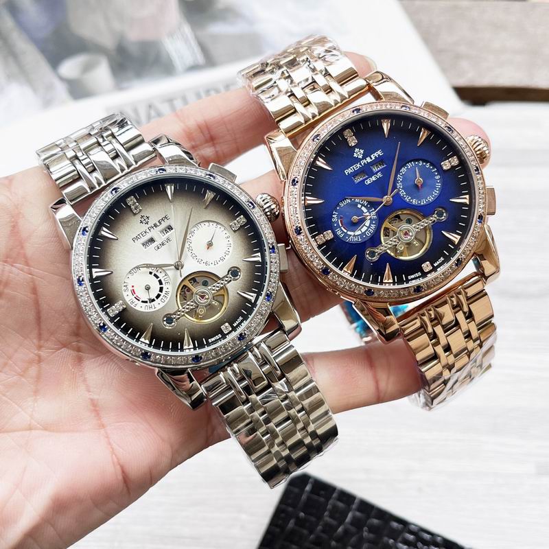 Patek Philippe 42mm 032564